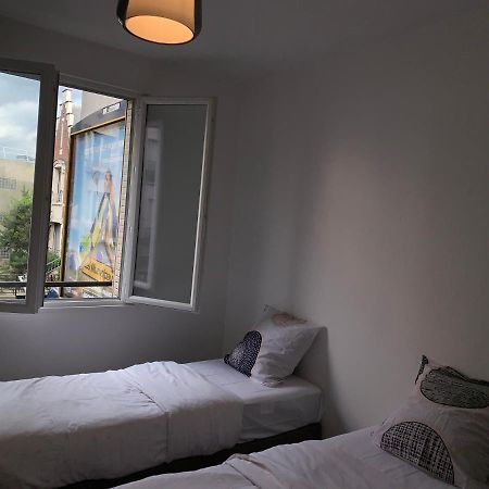 Appartement 3 Pieces Noisy-le-Sec Bagian luar foto