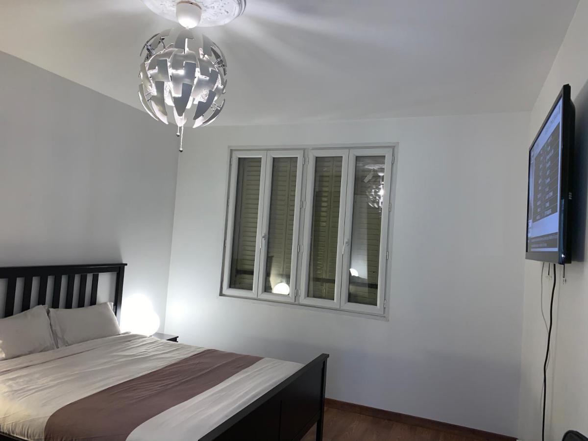 Appartement 3 Pieces Noisy-le-Sec Bagian luar foto