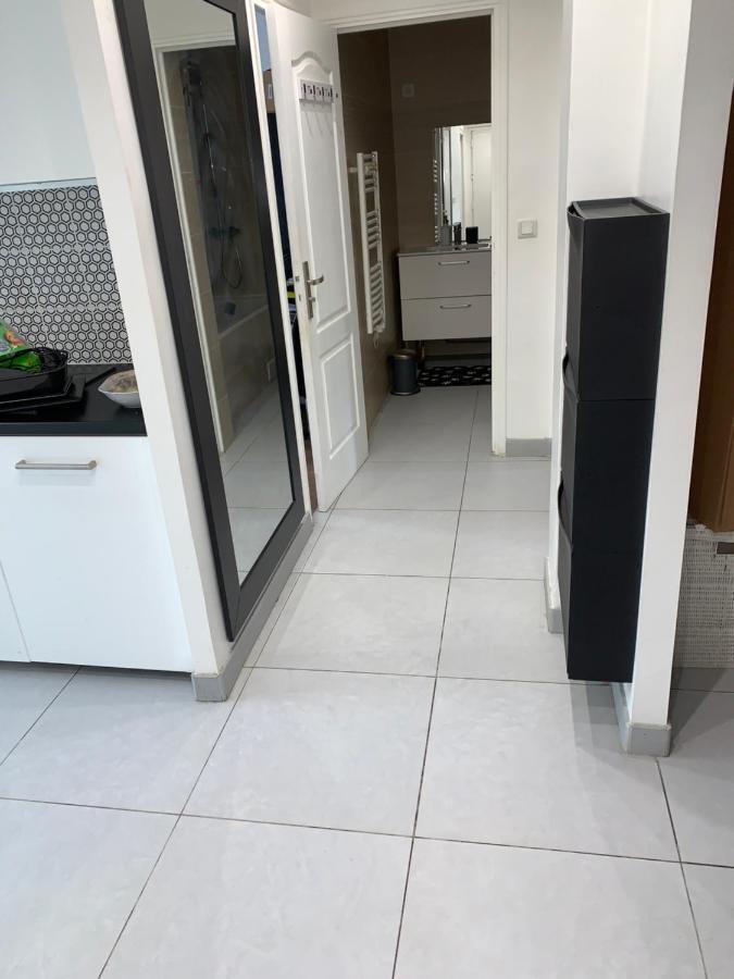 Appartement 3 Pieces Noisy-le-Sec Bagian luar foto