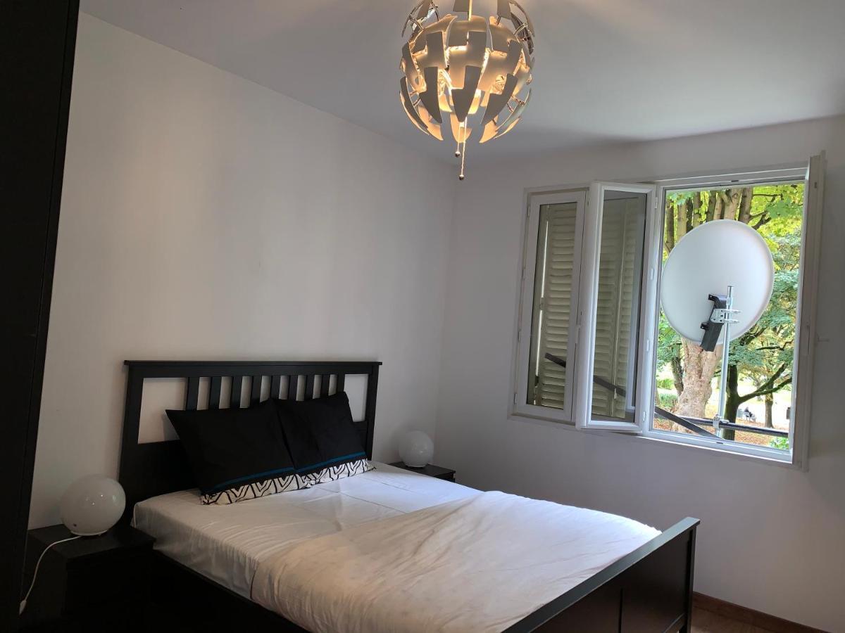 Appartement 3 Pieces Noisy-le-Sec Bagian luar foto